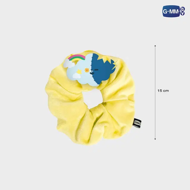 Elastique à cheveux peluche fandom character GMMTV – Image 31
