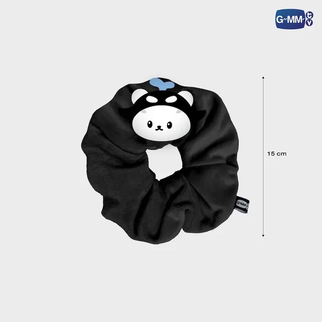 Elastique à cheveux peluche fandom character GMMTV – Image 5
