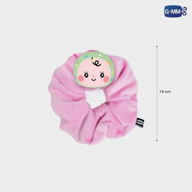 Elastique à cheveux peluche fandom character GMMTV – Image 4