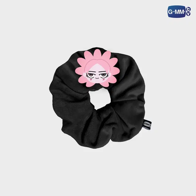 Elastique à cheveux peluche fandom character GMMTV – Image 29