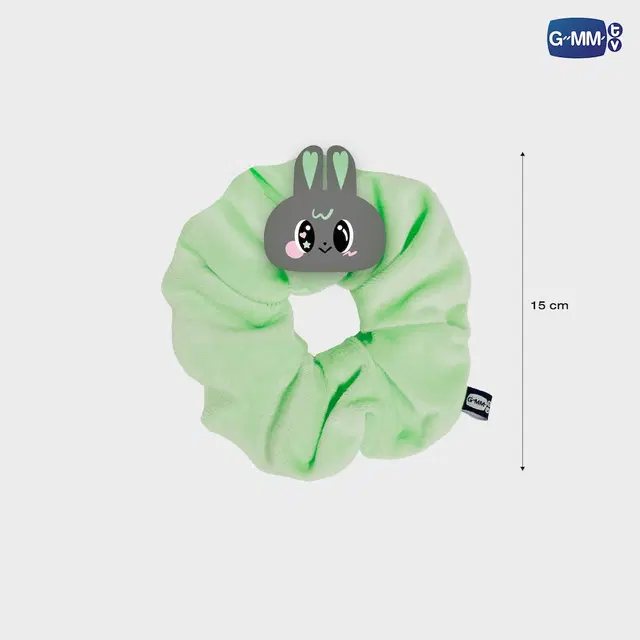 Elastique à cheveux peluche fandom character GMMTV – Image 28