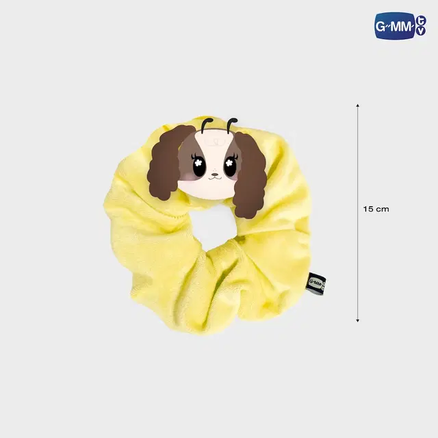 Elastique à cheveux peluche fandom character GMMTV – Image 26