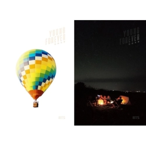 bts - young forever (main)