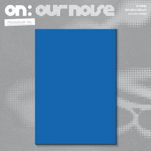 evnne - on our noise (main)