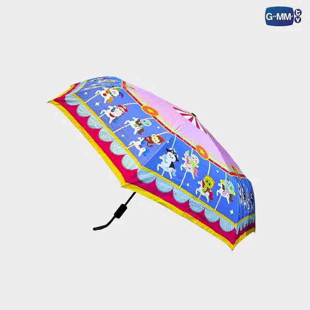 Parapluie GMMTV