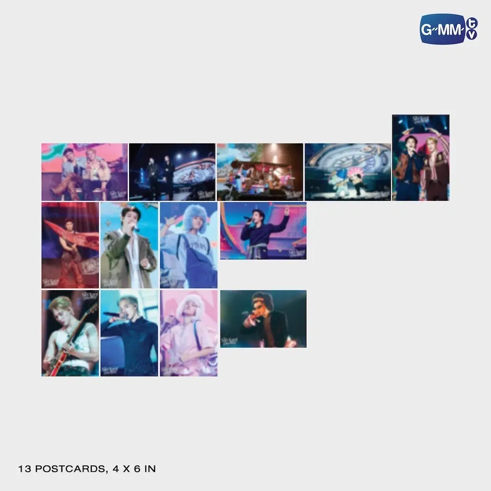 Boxset DVD SKY NANI S TO THE N FANCON – Image 6