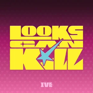 ive - looks can kill (main)