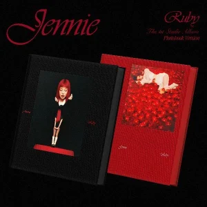 jennie - ruby (main)