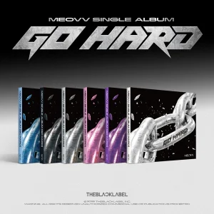meovv - go hard (main)