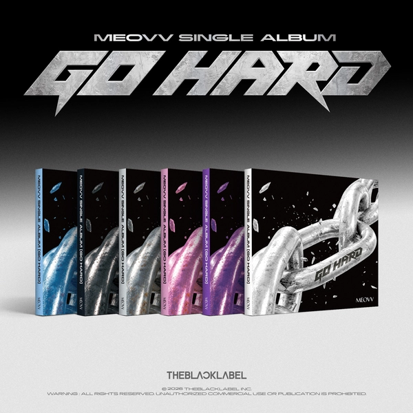 meovv - go hard (main)