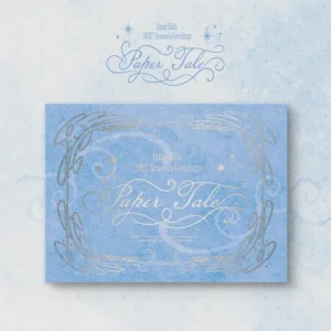 stray kids - season's greetings paper tale (main)