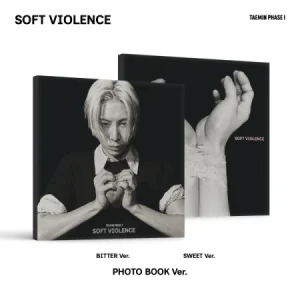 taemin - phase 1 soft violence (main)