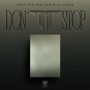 teen top - don't stop (main)