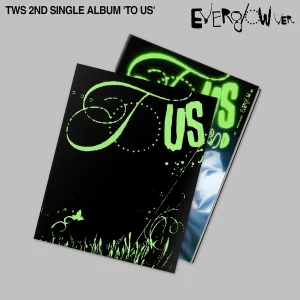 tws - to us ver. everglow (main)