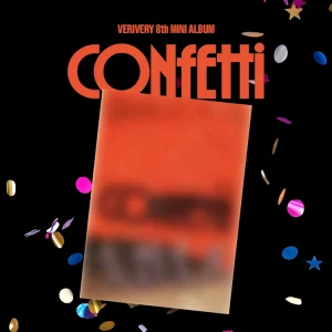 verivery - confetti (main)